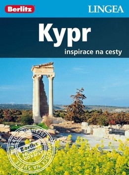 Kypr průvodce