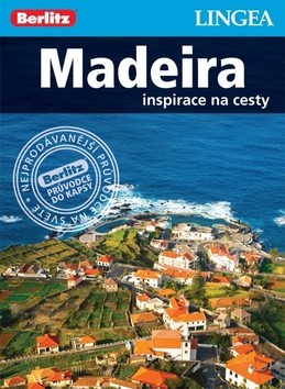 Madeira průvodce